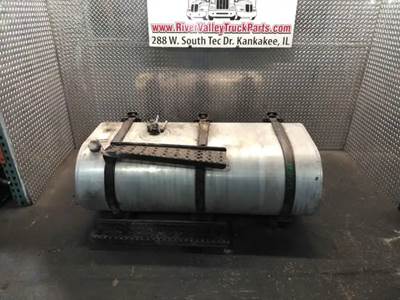 International 4400 Left Fuel Tank