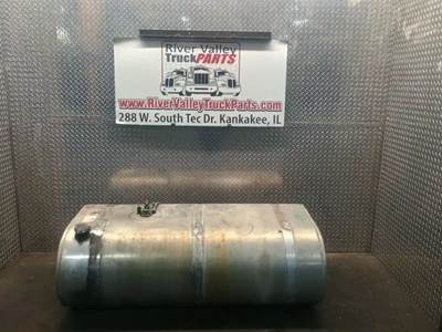 International 4400 Left Fuel Tank