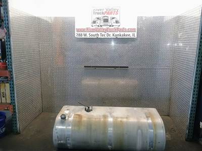 International 4400 Left Fuel Tank