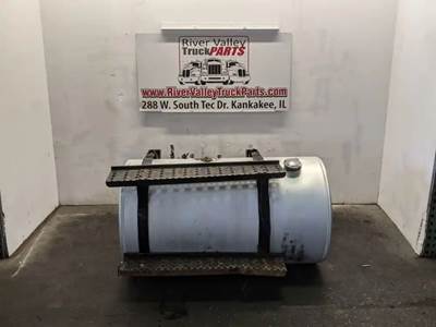 International 8600 Left Fuel Tank