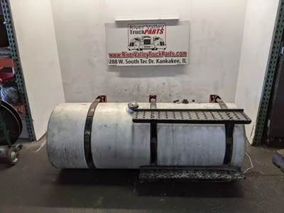 International 8600 Right Fuel Tank