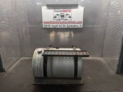 International 8600 Right Fuel Tank