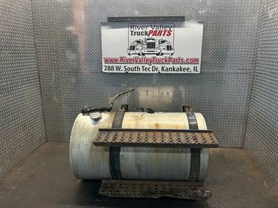International 8600 Right Fuel Tank