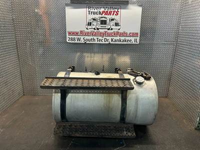 International 8600 Left Fuel Tank
