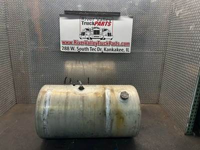 International 8600 Left Fuel Tank