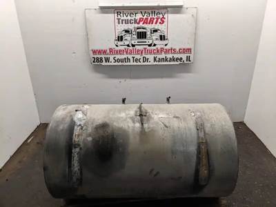 International 9200 Left Fuel Tank