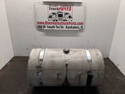 International 9400 Left Fuel Tank