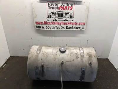 International 9400 Left Fuel Tank