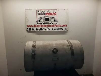 International 9400 Left Fuel Tank