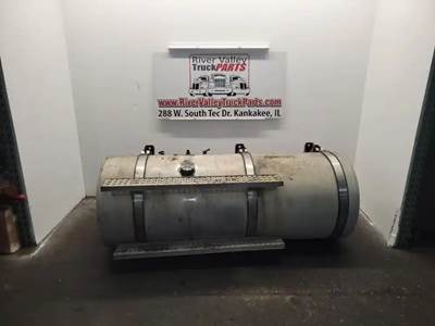 International 9400i Left Fuel Tank