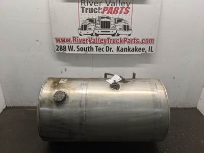 International LA617 Right Fuel Tank