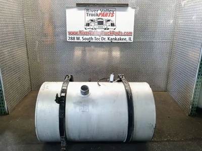 International LT625 Right Fuel Tank
