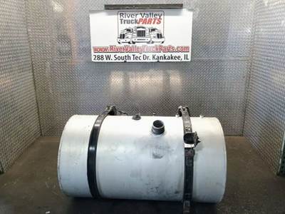 International LT625 Left Fuel Tank