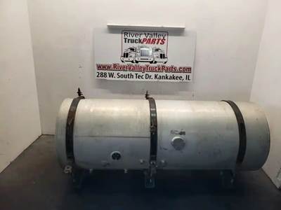 International Left Fuel Tank