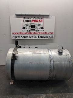 International ProStar Left Fuel Tank