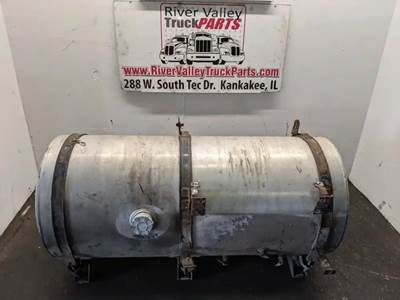 International ProStar Left Fuel Tank