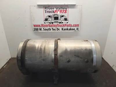 International ProStar Right Fuel Tank