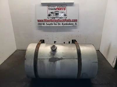 International ProStar Right Fuel Tank