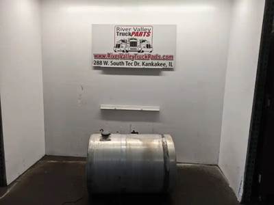 International ProStar Right Fuel Tank