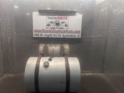 International ProStar Right Fuel Tank