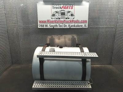 International ProStar Right Fuel Tank