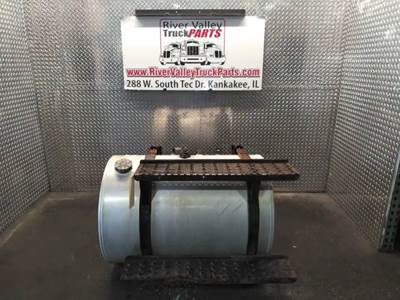 International TranStar 8600 Right Fuel Tank