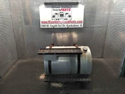 International TranStar 8600 Left Fuel Tank