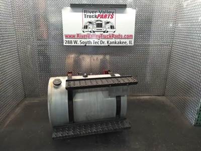 International TranStar 8600 Right Fuel Tank