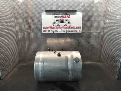 International TranStar 8600 Left Fuel Tank