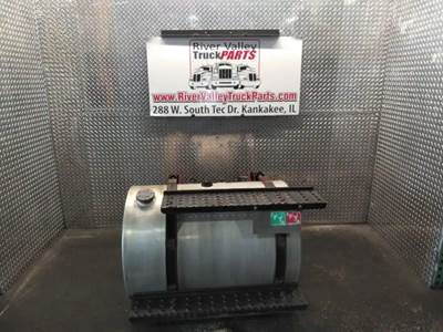 International TranStar 8600 Right Fuel Tank