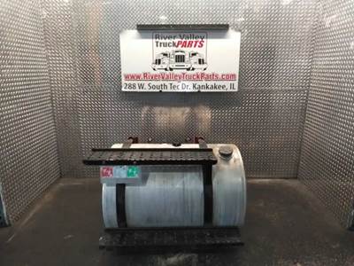 International TranStar 8600 Left Fuel Tank