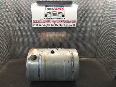 International TranStar 8600 Right Fuel Tank