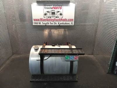 International TranStar 8600 Right Fuel Tank