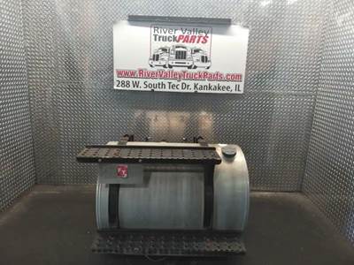 International TranStar 8600 Left Fuel Tank