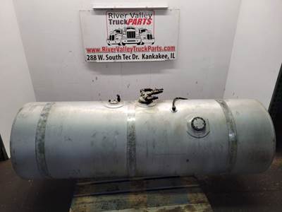 Kenworth T600 Right Fuel Tank