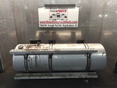 Kenworth T800 Left Fuel Tank