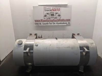 Kenworth T880 Left Fuel Tank