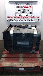 Mack DM690S Fuel Tank