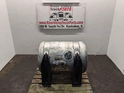 Peterbilt 330 Right Fuel Tank