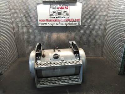 Peterbilt 335 Right Fuel Tank