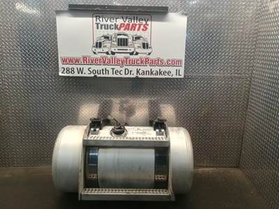 Peterbilt 337 Right Fuel Tank
