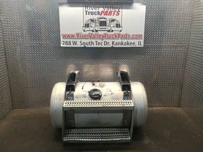 Peterbilt 337 Left Fuel Tank