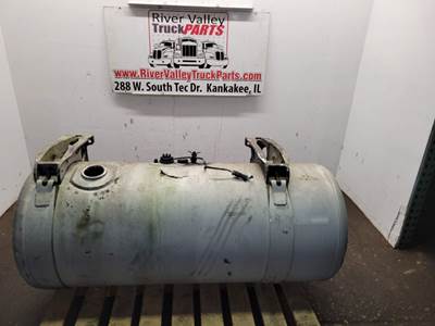 Peterbilt 377 Right Fuel Tank