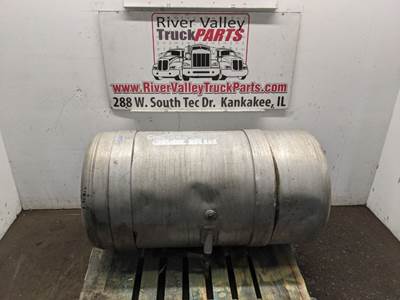 Peterbilt 377 Left Fuel Tank