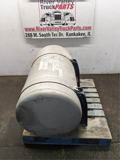 Peterbilt 377 Right Fuel Tank
