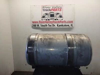 Peterbilt 379 Right Fuel Tank
