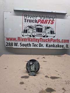 Peterbilt 386 Right Fuel Tank