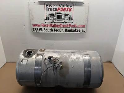Peterbilt 579 Left Fuel Tank