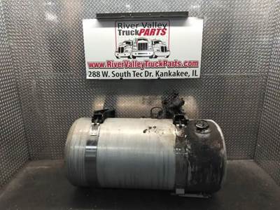 Peterbilt 579 Left Fuel Tank