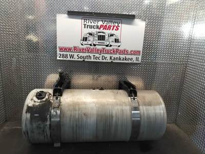 Peterbilt 579 Right Fuel Tank